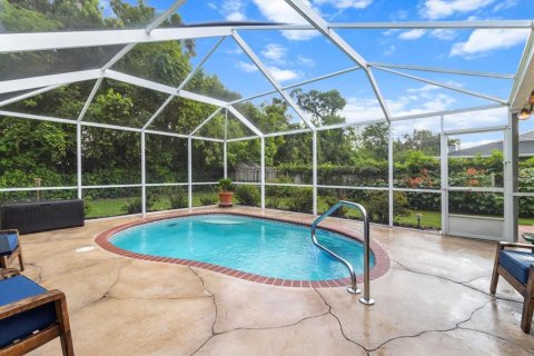 Villa ou maison à vendre à Ocala, Floride: 3 chambres, 202.34 m2 № 1835286 - photo 5