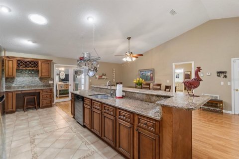 Villa ou maison à vendre à Ocala, Floride: 3 chambres, 202.34 m2 № 1835286 - photo 23