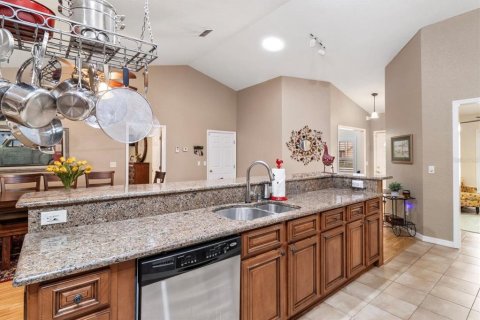 Villa ou maison à vendre à Ocala, Floride: 3 chambres, 202.34 m2 № 1835286 - photo 22