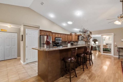 Villa ou maison à vendre à Ocala, Floride: 3 chambres, 202.34 m2 № 1835286 - photo 18