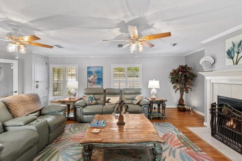 Villa ou maison à vendre à Ocala, Floride: 3 chambres, 202.34 m2 № 1835286 - photo 25