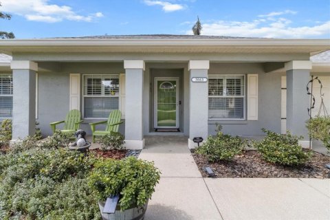 Villa ou maison à vendre à Ocala, Floride: 3 chambres, 202.34 m2 № 1835286 - photo 11