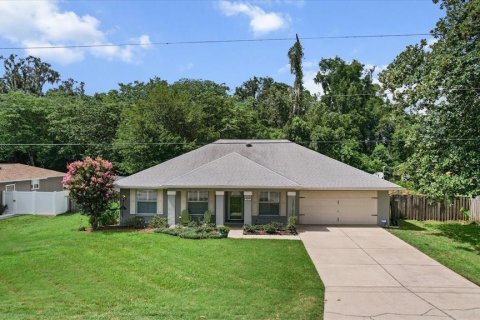 Villa ou maison à vendre à Ocala, Floride: 3 chambres, 202.34 m2 № 1835286 - photo 9