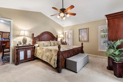 Villa ou maison à vendre à Ocala, Floride: 3 chambres, 202.34 m2 № 1835286 - photo 4