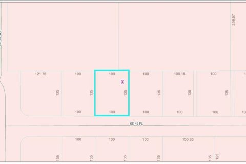 Villa ou maison à vendre à Ocala, Floride: 3 chambres, 202.34 m2 № 1835286 - photo 6