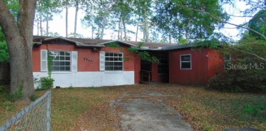 Casa en Gainesville, Florida 3 dormitorios, 135.27 m2 № 1620805