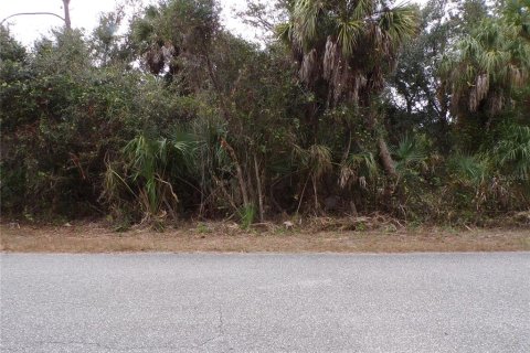 Land in North Port, Florida № 2165369 - photo 5