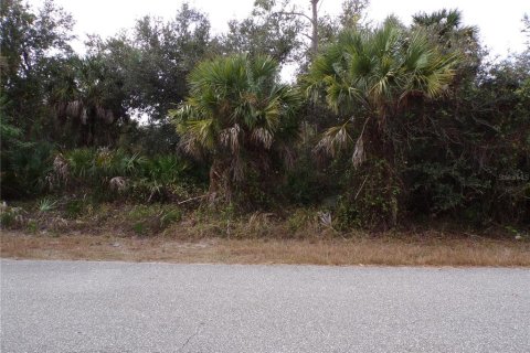 Land in North Port, Florida № 2165369