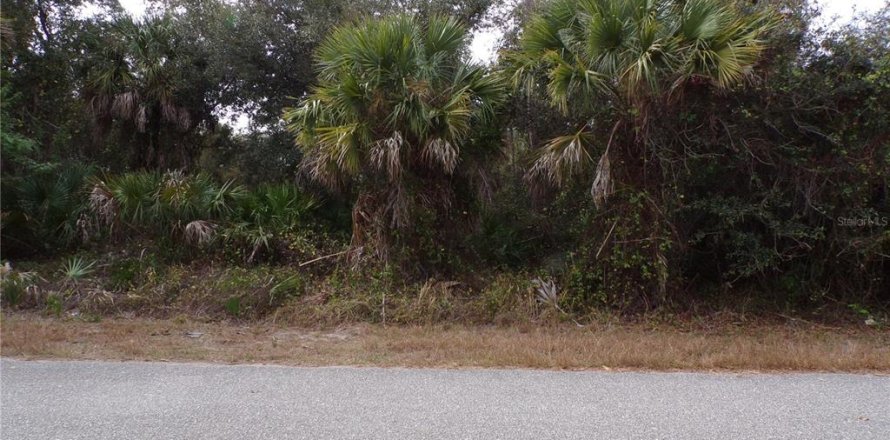 Land in North Port, Florida № 2165369