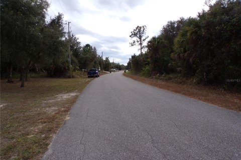 Land in North Port, Florida № 2165369 - photo 8