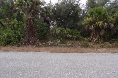 Land in North Port, Florida № 2165369 - photo 2