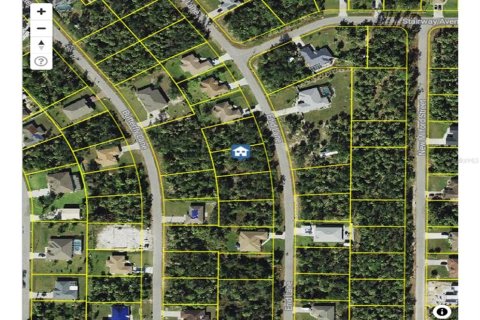 Land in North Port, Florida № 2165369 - photo 7