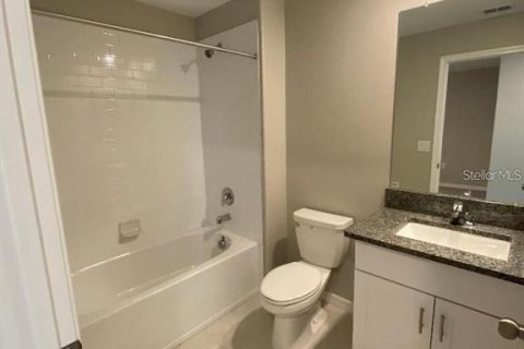 Touwnhouse à louer à Lutz, Floride: 3 chambres, 151.8 m2 № 2156245 - photo 4