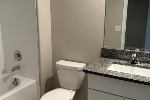 Touwnhouse à louer à Lutz, Floride: 3 chambres, 151.8 m2 № 2156245 - photo 16