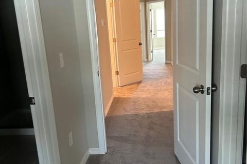 Touwnhouse à louer à Lutz, Floride: 3 chambres, 151.8 m2 № 2156245 - photo 11