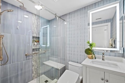 Купить кондоминиум в Лонгбоут-Ки, Флорида 6 комнат, 169.36м2, № 1911324 - фото 24
