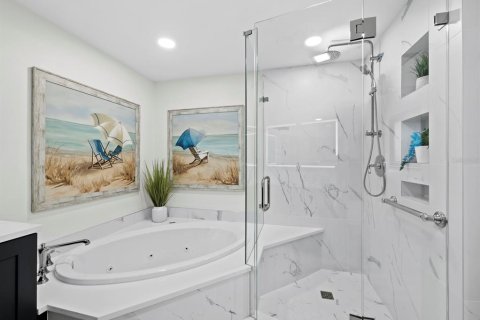 Купить кондоминиум в Лонгбоут-Ки, Флорида 6 комнат, 169.36м2, № 1911324 - фото 30