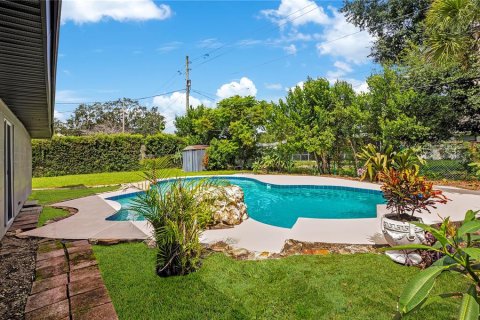 Villa ou maison à vendre à Orlando, Floride: 4 chambres, 202.71 m2 № 2415521 - photo 29