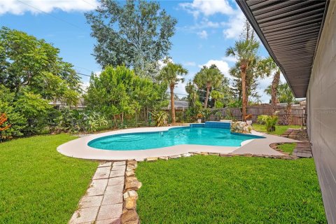 Villa ou maison à vendre à Orlando, Floride: 4 chambres, 202.71 m2 № 2415521 - photo 30