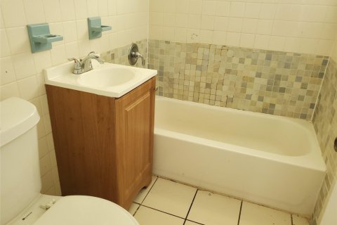 Apartment in Fort Lauderdale, Florida 2 bedrooms, 92.9 sq.m. № 1224722 - photo 1