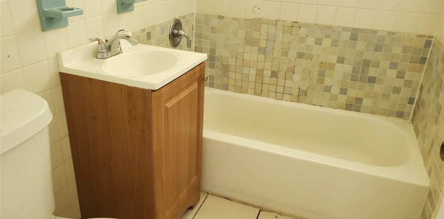 Appartement à Fort Lauderdale, Floride 2 chambres, 92.9 m2 № 1224722