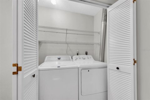 Купить кондоминиум в Зеферхиллс-Норт, Флорида 4 комнаты, 80.27м2, № 2211054 - фото 23