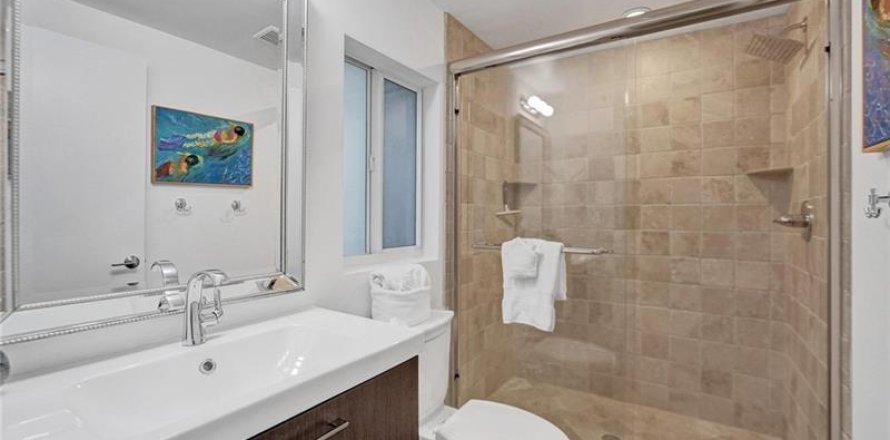 Casa en Fort Lauderdale, Florida 4 dormitorios, 218.13 m2 № 1210231