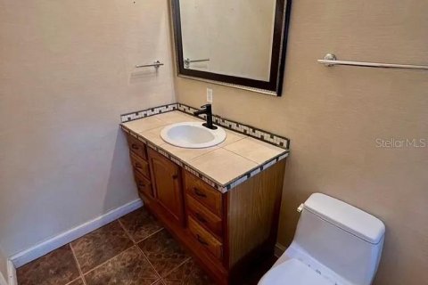 Villa ou maison à louer à Tampa, Floride: 4 chambres, 309.83 m2 № 2119411 - photo 7