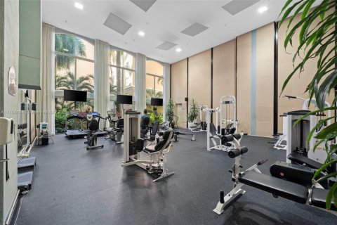 Condo in Sunny Isles Beach, Florida, 1 bedroom  № 1701337 - photo 10