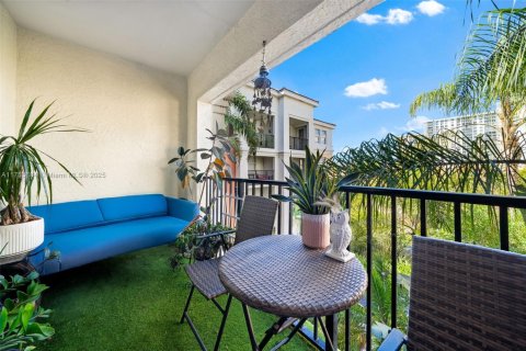 Condo in Sunny Isles Beach, Florida, 1 bedroom  № 1701337 - photo 6