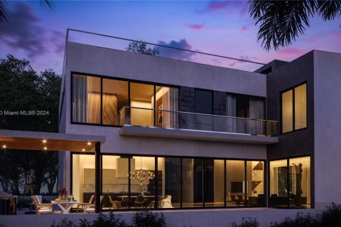 Land in Sunny Isles Beach, Florida № 1861974 - photo 2