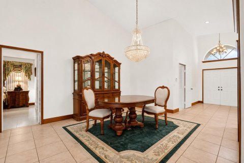 Купить виллу или дом в Бойнтон-Бич, Флорида 3 комнаты, 167.97м2, № 2085932 - фото 6