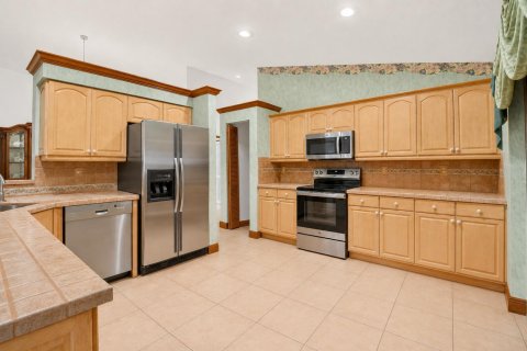 Купить виллу или дом в Бойнтон-Бич, Флорида 3 комнаты, 167.97м2, № 2085932 - фото 9