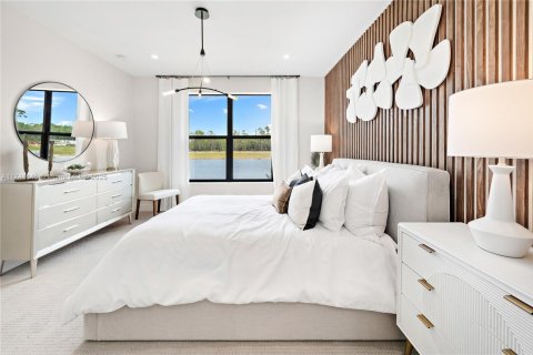 Touwnhouse à vendre à Fort Myers, Floride: 3 chambres, 205.22 m2 № 1937761 - photo 16