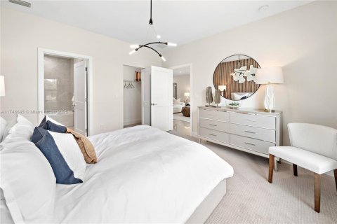 Touwnhouse à vendre à Fort Myers, Floride: 3 chambres, 205.22 m2 № 1937761 - photo 17