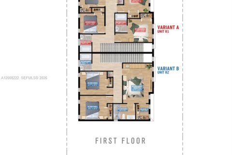 Propiedad comercial en venta en Fort Lauderdale, Florida № 2090795 - foto 2