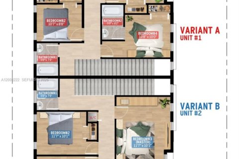 Propiedad comercial en venta en Fort Lauderdale, Florida № 2090795 - foto 4