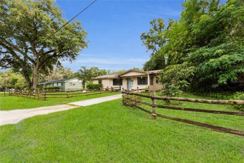 Casa en venta en Ocala, Florida, 3 dormitorios, 118.45 m2 № 2117050 - foto 25
