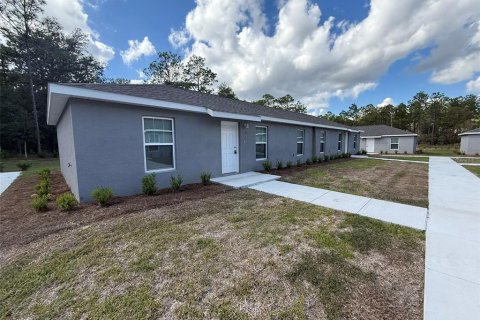 Appartement à louer à Citrus Springs, Floride: 3 chambres, 92.9 m2 № 2104025 - photo 2