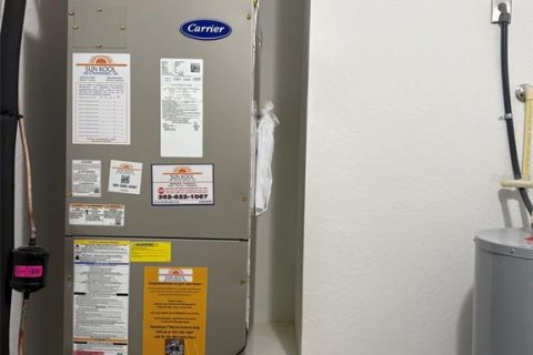 Appartement à louer à Citrus Springs, Floride: 3 chambres, 92.9 m2 № 2104025 - photo 14