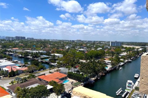 Copropriété à louer à North Miami, Floride: 1 chambre, 67.17 m2 № 1960016 - photo 15