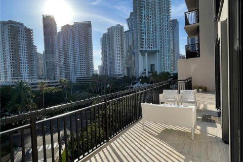Condo in Miami, Florida, 2 bedrooms  № 1953715 - photo 30
