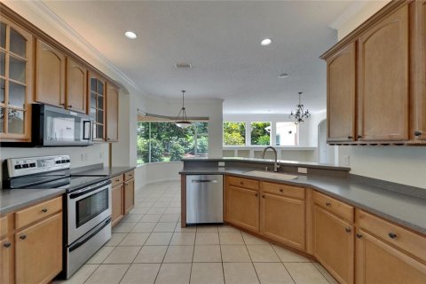 Villa ou maison à vendre à Valrico, Floride: 4 chambres, 255.11 m2 № 1655007 - photo 15