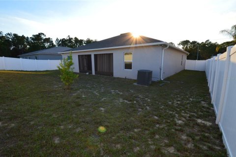 Villa ou maison à vendre à Kissimmee, Floride: 3 chambres, 172.98 m2 № 2136139 - photo 29