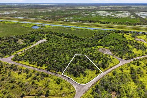 Land in Palm Bay, Florida № 2159797 - photo 7