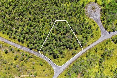 Land in Palm Bay, Florida № 2159797