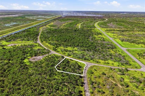 Land in Palm Bay, Florida № 2159797 - photo 5
