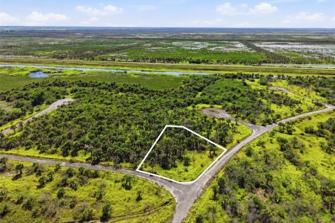 Land in Palm Bay, Florida № 2159797 - photo 2
