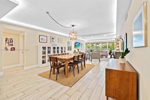 Купить кондоминиум в Ки-Бискейн, Флорида 3 спальни, 175.49м2, № 2025155 - фото 5