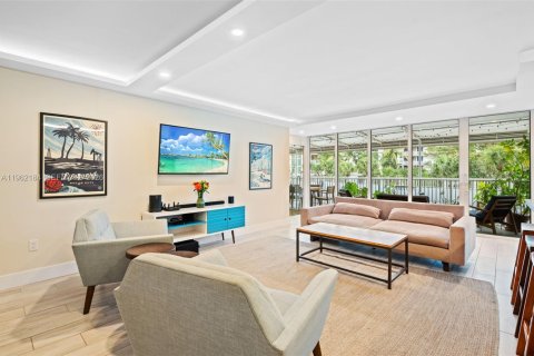 Купить кондоминиум в Ки-Бискейн, Флорида 3 спальни, 175.49м2, № 2025155 - фото 7